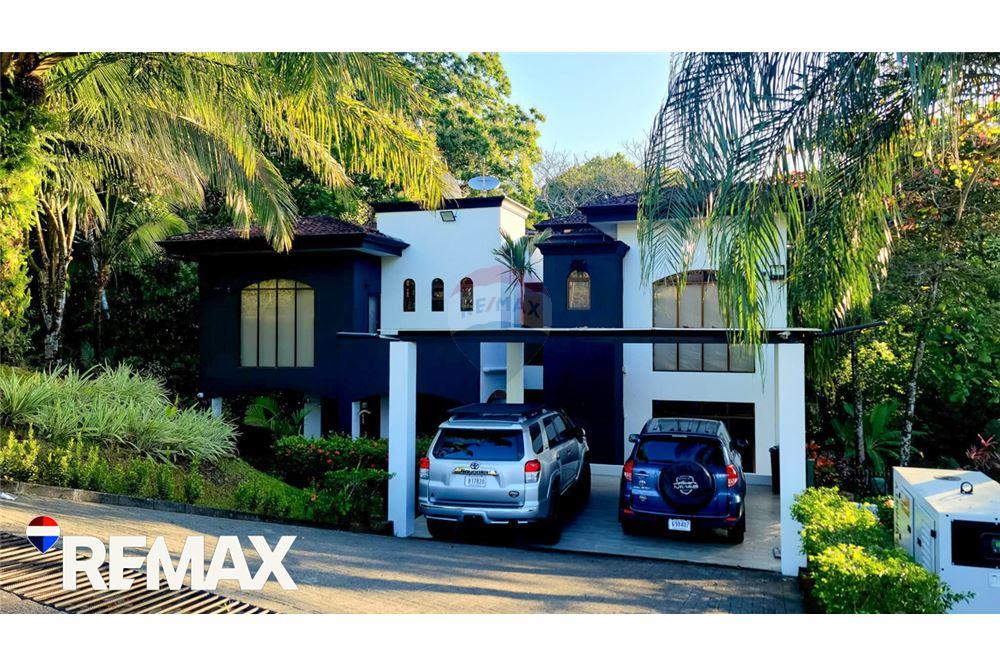 Residential - Villa - Parrita - Esterillos, Puntarenas - Parrita, Costa Rica - Caribbean & Central Ameri - 3 - 90168013-184