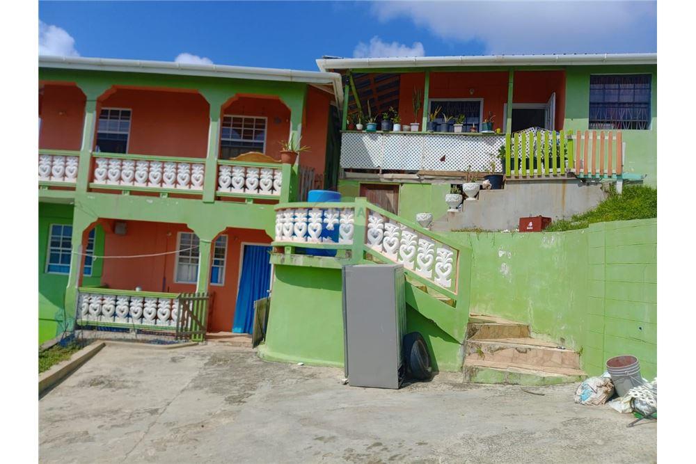 Residential - Villa - Charlestown, Canouan, St Vincent and the Grenadines - Caribbean & Central Ameri - 2 - 90109004-62