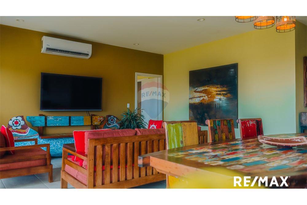 Residential - Villa - Jaco - Jaco, Puntarenas- Garabito, Costa Rica - Caribbean & Central Ameri - 26 - 90168005-724