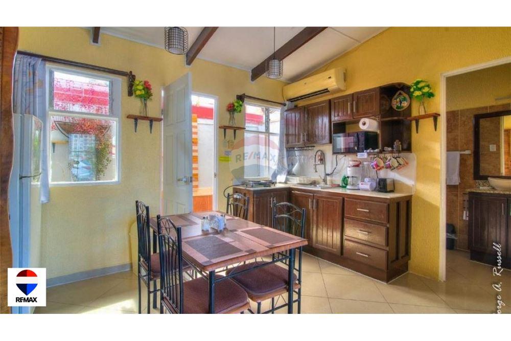 Residential - Villa - Jaco - Jaco, Puntarenas- Garabito, Costa Rica - Caribbean & Central Ameri - 8 - 90168030-61