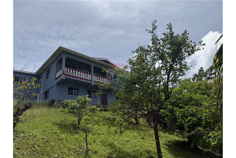 Residential - Villa - Stubbs, St Vincent, St Vincent and the Grenadines - Caribbean & Central Ameri - 29 - 90109004-71