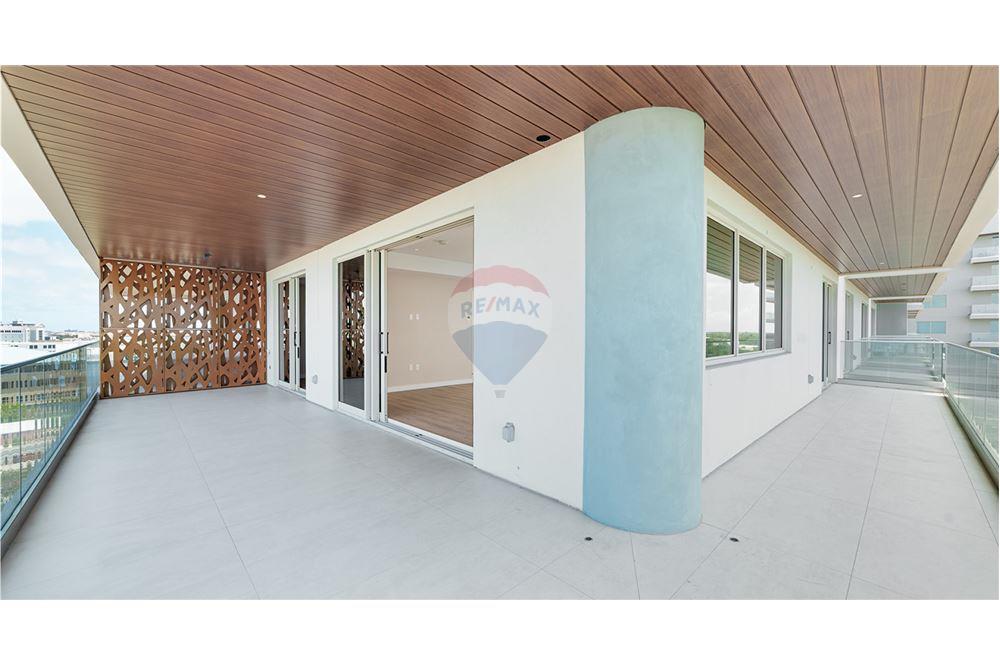 Residential - Villa - George Town Centr, George Town, Cayman Islands - Caribbean & Central Ameri - 9 - 90146013-871