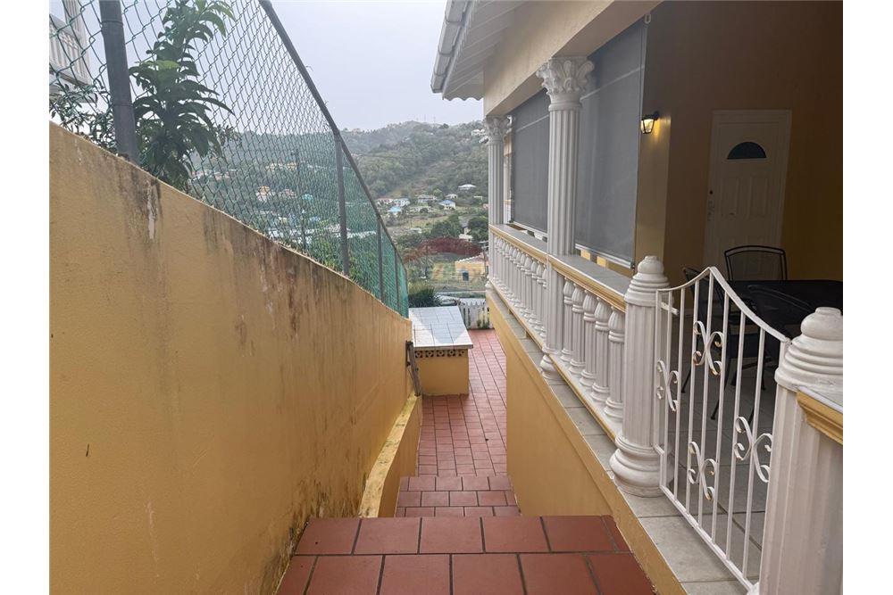 Residential - Villa - Fountain, St Vincent, St Vincent and the Grenadines - Caribbean & Central Ameri - 29 - 90109004-66