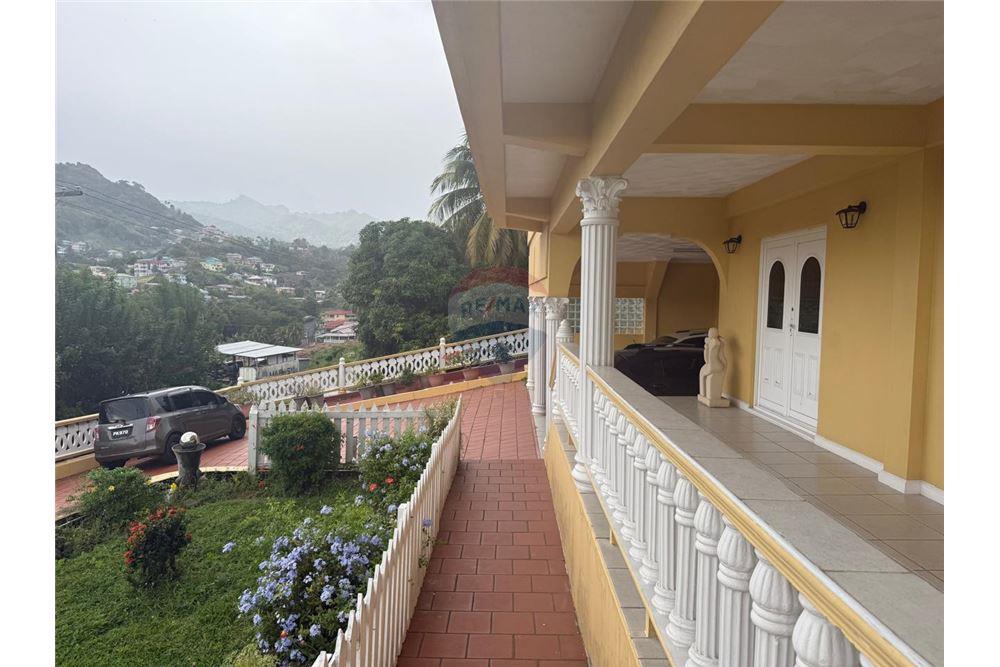 Residential - Villa - Fountain, St Vincent, St Vincent and the Grenadines - Caribbean & Central Ameri - 26 - 90109004-66
