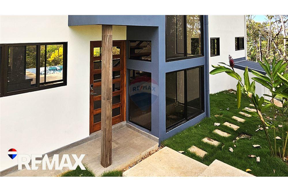 Residential - Villa - Parrita, Puntarenas - Parrita, Costa Rica - Caribbean & Central Ameri - 18 - 90168013-185