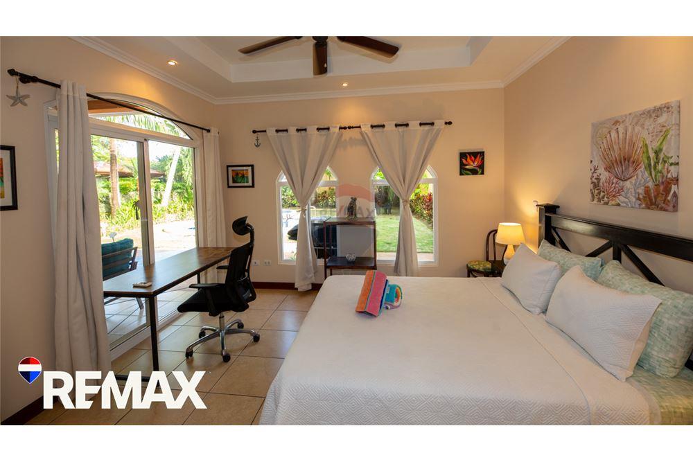Residential - Villa - Parrita - Esterillos, Puntarenas - Parrita, Costa Rica - Caribbean & Central Ameri - 12 - 90168013-180