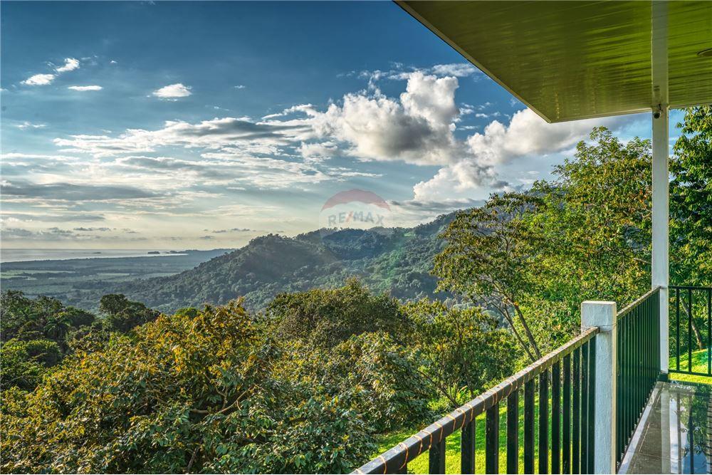Residential - Villa - Portalon de Quepos, Puntarenas, Costa Rica - Caribbean & Central Ameri - 17 - 90168016-210