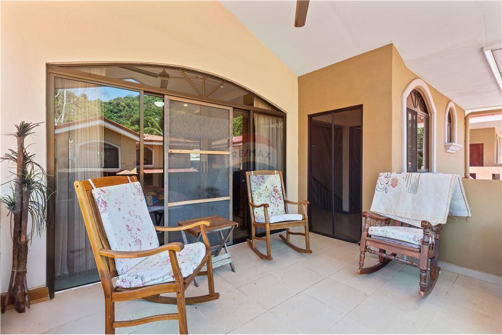 Residential - Villa - Jaco - Jaco, Puntarenas- Garabito, Costa Rica - Caribbean & Central Ameri - 21 - 90168043-7
