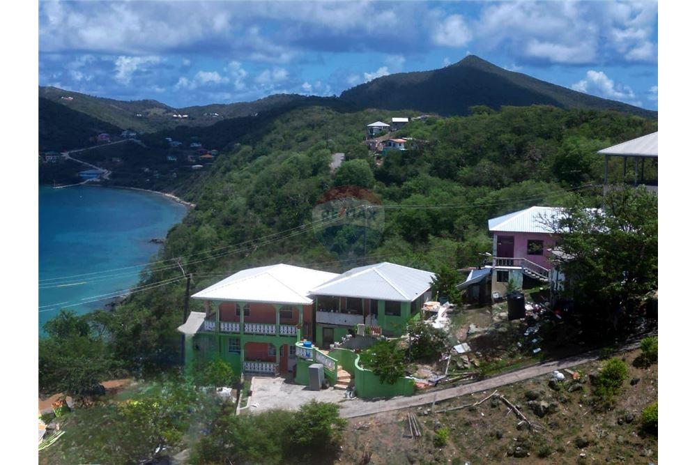 Residential - Villa - Charlestown, Canouan, St Vincent and the Grenadines - Caribbean & Central Ameri - 1 - 90109004-62