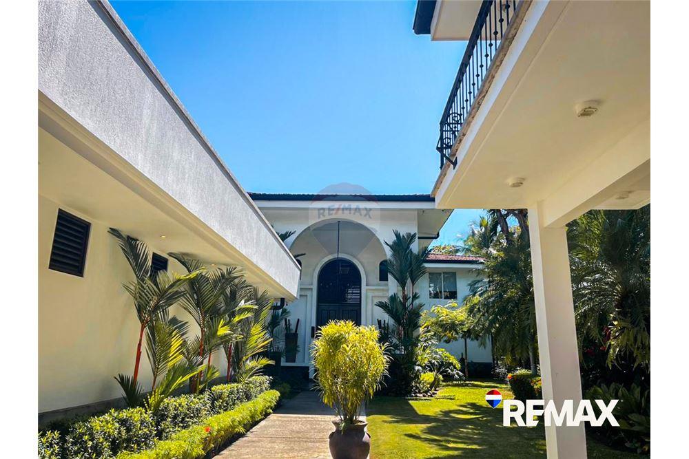 Residential - Villa - Parrita - Esterillos, Puntarenas - Parrita, Costa Rica - Caribbean & Central Ameri - 5 - 90168035-39