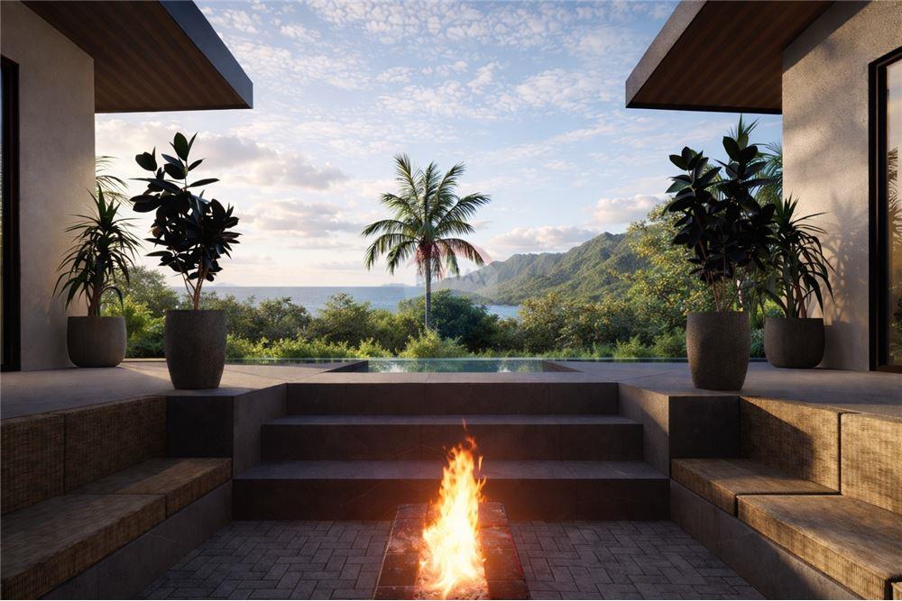 Residential - Villa - Puntarenas, Puntarenas - Puntarenas, Costa Rica - Caribbean & Central Ameri - 3 - 90168039-36