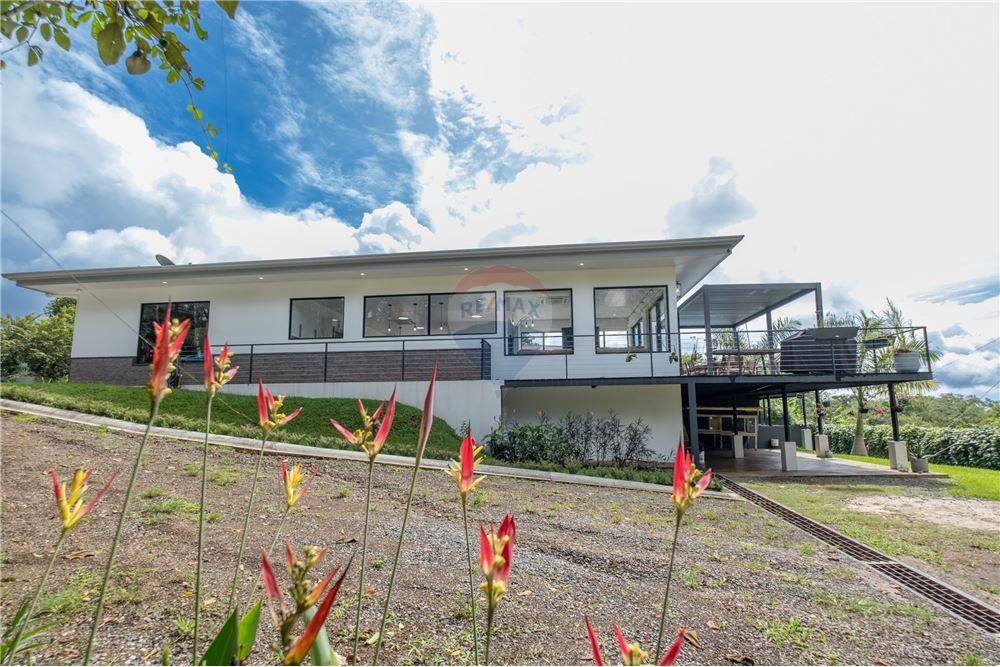 Residential - Villa - Jaco - Playa Hermosa, Puntarenas- Garabito, Costa Rica - Caribbean & Central Ameri - 21 - 90168005-715