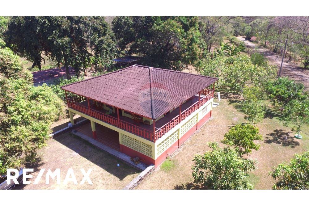 Commercial - Land - Puntarenas, Puntarenas - Puntarenas, Costa Rica - Caribbean & Central Ameri - 1 - 90168030-75