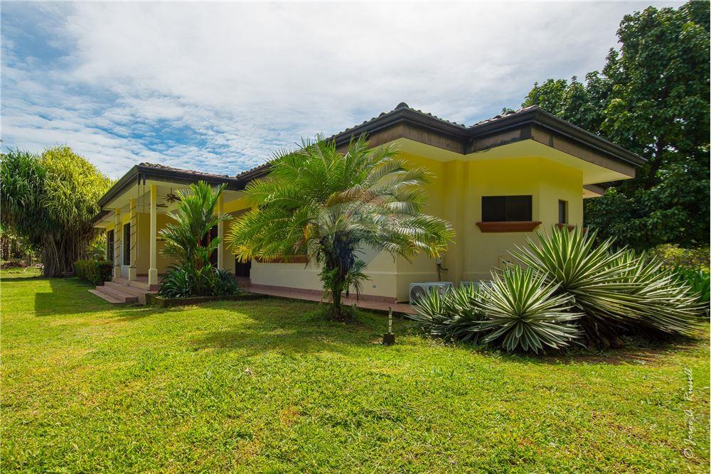 Residential - Villa - Parrita - Esterillos, Puntarenas - Parrita, Costa Rica - Caribbean & Central Ameri - 4 - 90168011-795