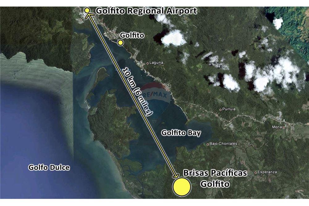 Commercial - Land - Golfito, Puntarenas - Golfito, Costa Rica - Caribbean & Central Ameri - 11 - 90168026-105