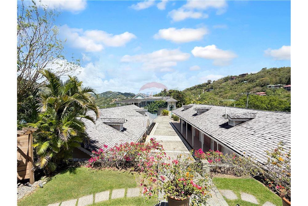 Residential - Villa - Marigot Bay, Castries, St Lucia - Caribbean & Central Ameri - 19 - 902071001-229