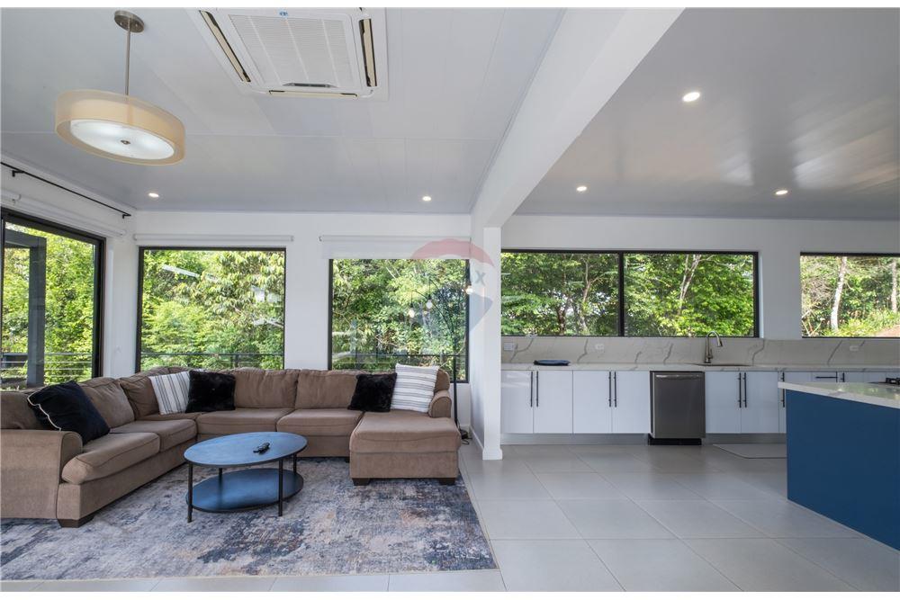 Residential - Villa - Jaco - Playa Hermosa, Puntarenas- Garabito, Costa Rica - Caribbean & Central Ameri - 10 - 90168005-715