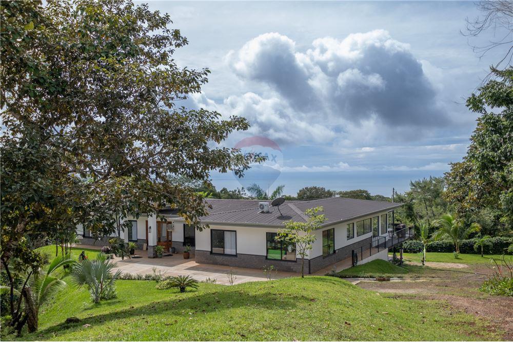 Residential - Villa - Jaco - Playa Hermosa, Puntarenas- Garabito, Costa Rica - Caribbean & Central Ameri - 20 - 90168005-715