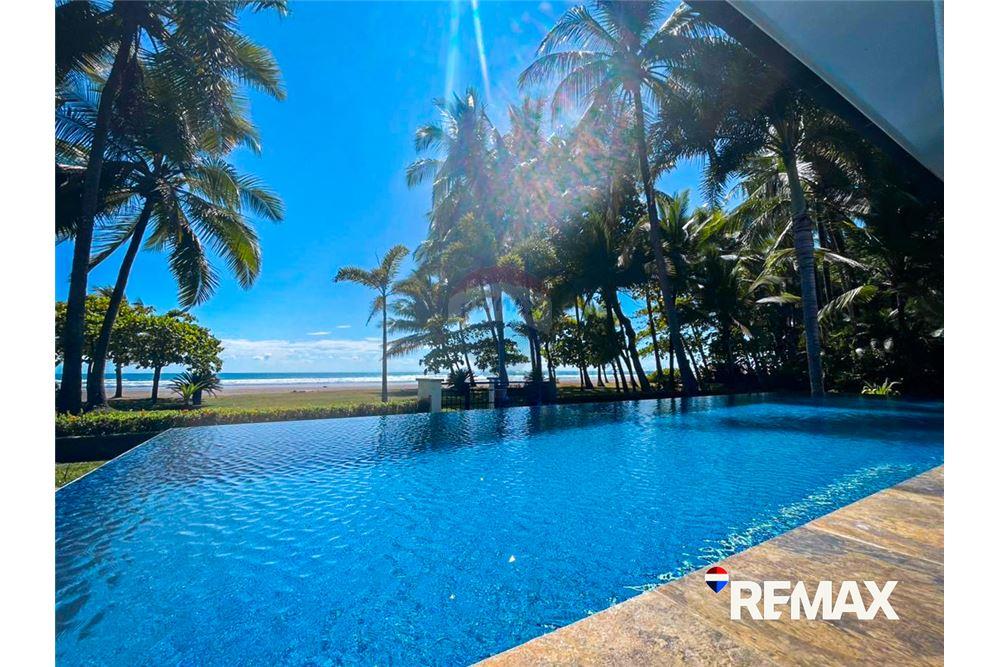 Residential - Villa - Parrita - Esterillos, Puntarenas - Parrita, Costa Rica - Caribbean & Central Ameri - 1 - 90168035-39