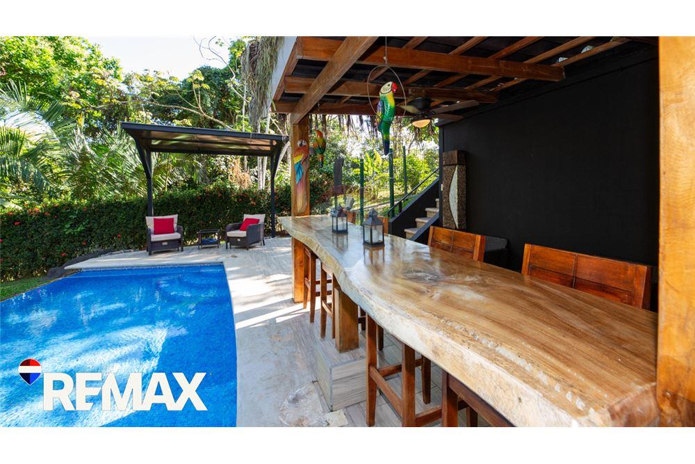 Residential - Villa - Parrita - Esterillos, Puntarenas - Parrita, Costa Rica - Caribbean & Central Ameri - 27 - 90168013-184