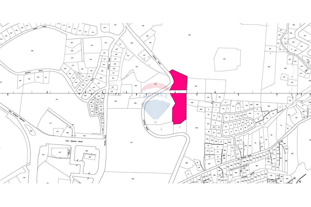 Commercial - Land - Castries, Castries, St Lucia - Caribbean & Central Ameri - 7 - 902071001-227