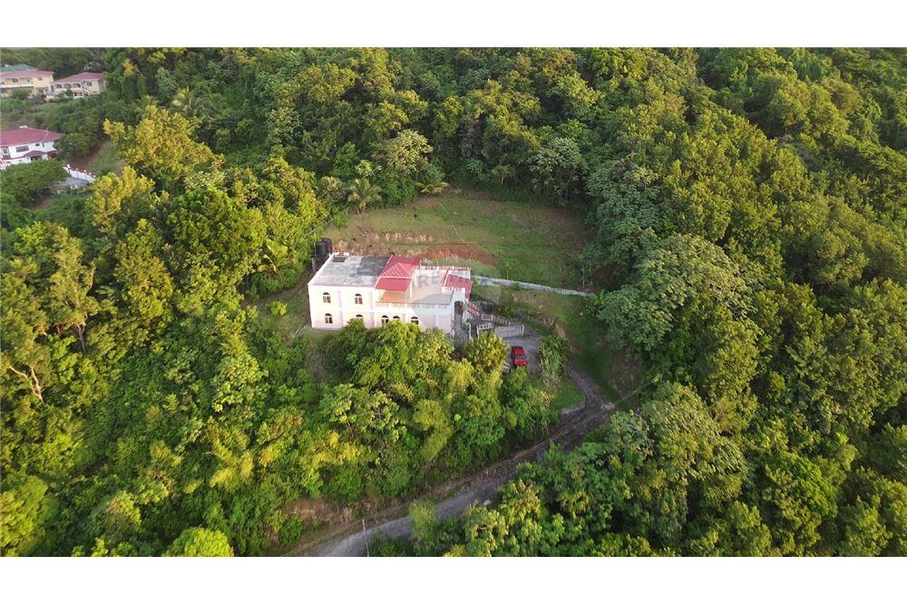 Residential - Villa - Vieux Fort, Vieux-Fort, St Lucia - Caribbean & Central Ameri - 3 - 902071001-215