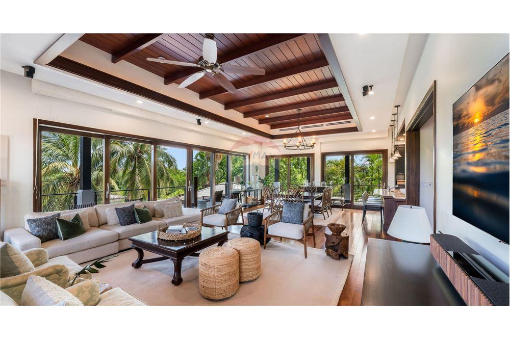 Residential - Villa - W Bay Bch South, Seven Mile, Cayman Islands - Caribbean & Central Ameri - 8 - 90146050-22
