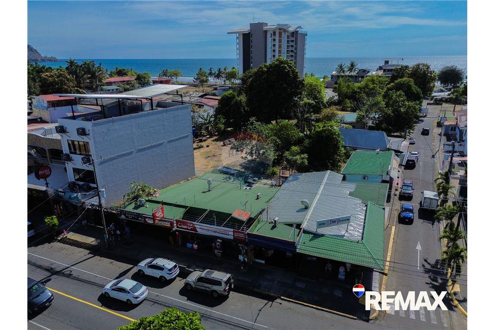Commercial - Commercial/Retail - Jaco - Jaco, Puntarenas- Garabito, Costa Rica - Caribbean & Central Ameri - 1 - 90168005-716