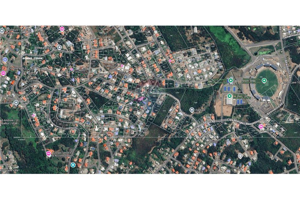 Residential - Multi-Family - Gros Islet, Gros-Islet, St Lucia - Caribbean & Central Ameri - 6 - 902071001-209