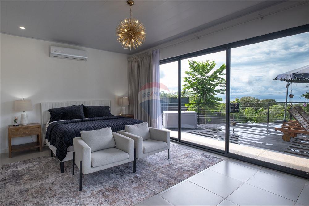 Residential - Villa - Jaco - Playa Hermosa, Puntarenas- Garabito, Costa Rica - Caribbean & Central Ameri - 4 - 90168005-715