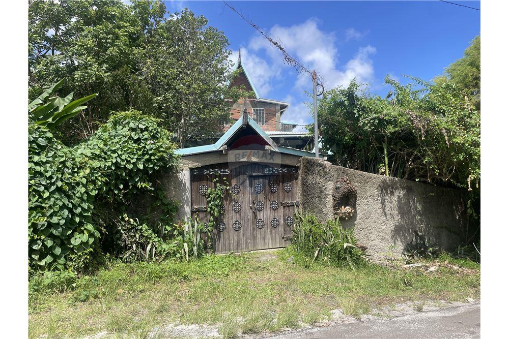 Residential - Multi-Family - Gros Islet, Gros-Islet, St Lucia - Caribbean & Central Ameri - 1 - 902071001-209