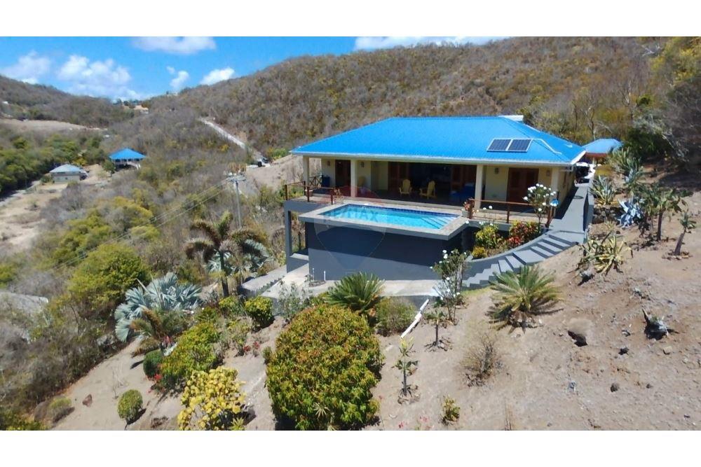 Residential - Villa - Spring, Bequia, St Vincent and the Grenadines - Caribbean & Central Ameri - 21 - 90109001-352
