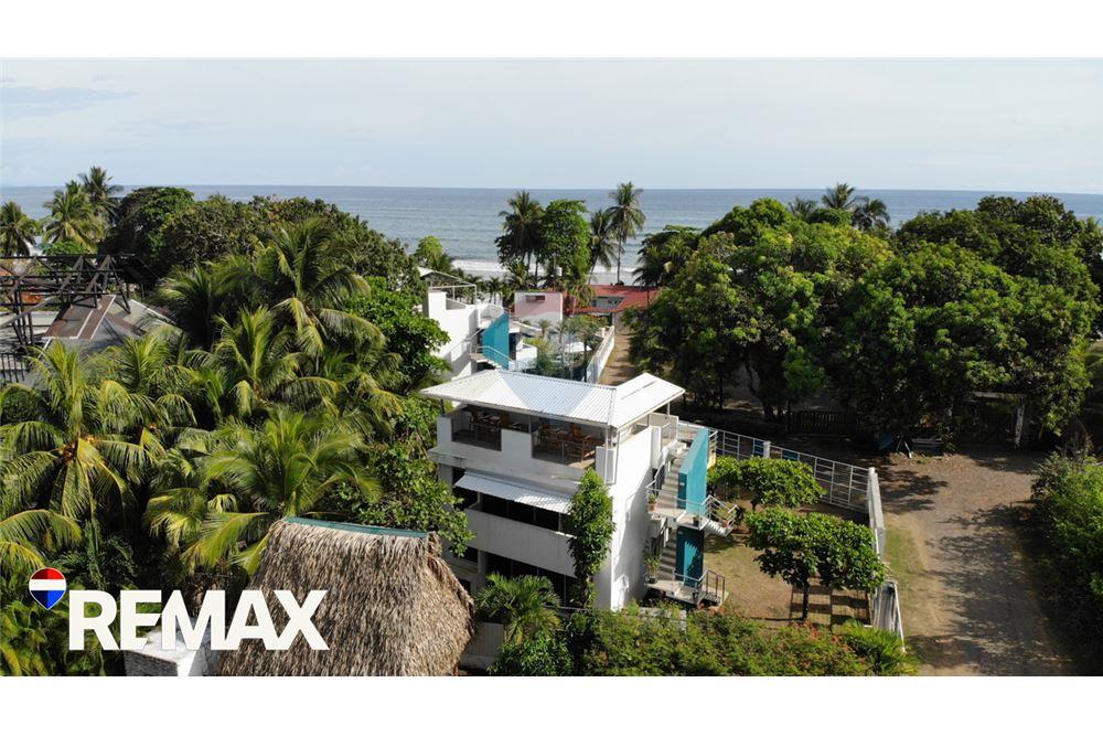 Residential - Villa - Parrita - Esterillos, Puntarenas - Parrita, Costa Rica - Caribbean & Central Ameri - 1 - 90168013-187