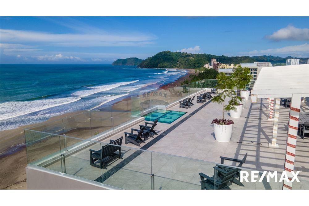 Residential - Villa - Jaco - Jaco, Puntarenas- Garabito, Costa Rica - Caribbean & Central Ameri - 19 - 90168004-657