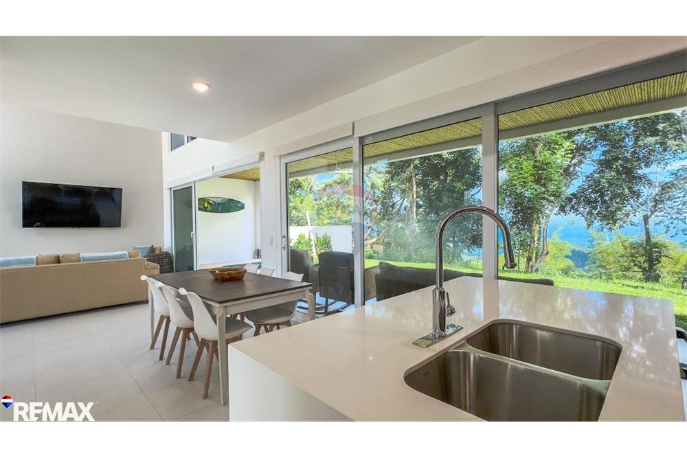 Residential - Villa - Jaco - Herradura, Puntarenas- Garabito, Costa Rica - Caribbean & Central Ameri - 26 - 90168012-259