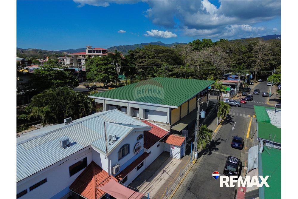 Commercial - Commercial/Retail - Jaco - Jaco, Puntarenas- Garabito, Costa Rica - Caribbean & Central Ameri - 3 - 90168005-717