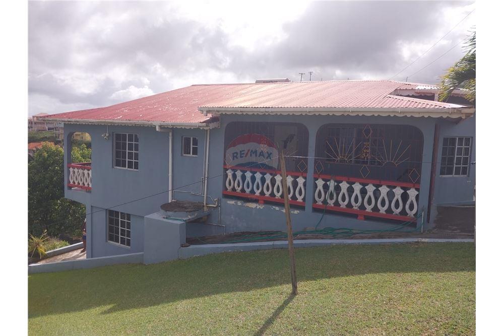 Residential - Villa - Stubbs, St Vincent, St Vincent and the Grenadines - Caribbean & Central Ameri - 31 - 90109004-71