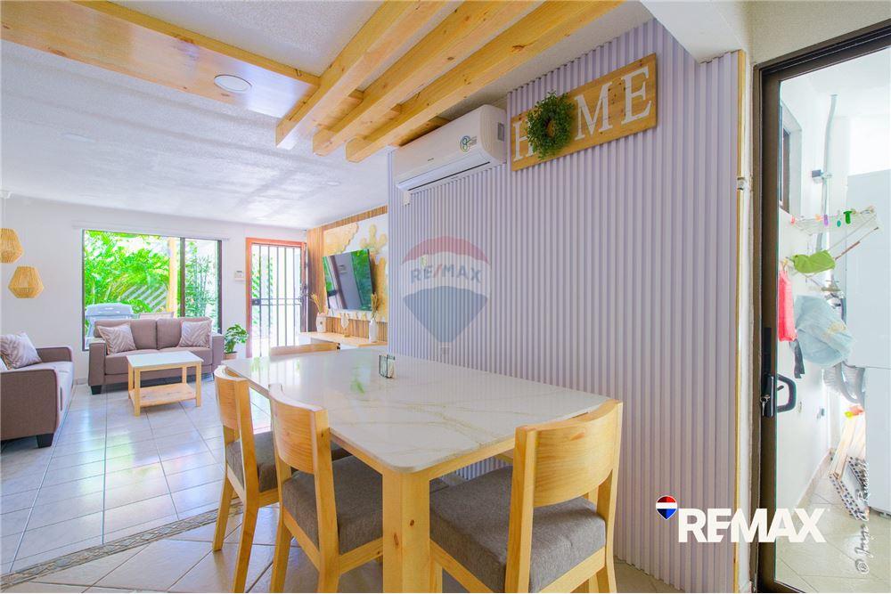 Residential - Villa - Jaco - Jaco, Puntarenas- Garabito, Costa Rica - Caribbean & Central Ameri - 25 - 90168005-726