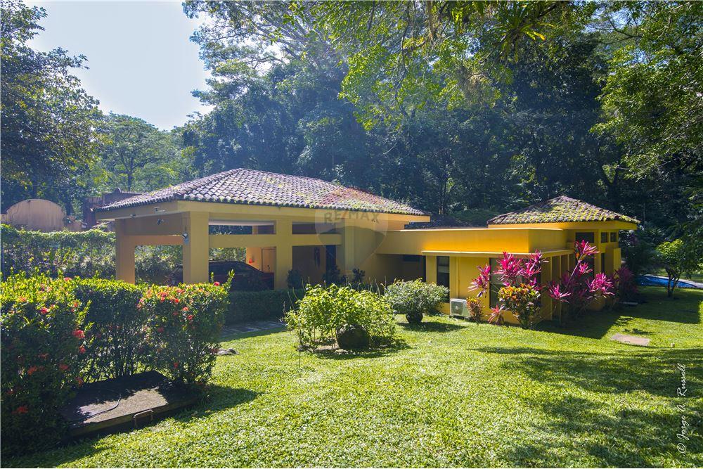 Residential - Villa - Puntarenas, Puntarenas - Puntarenas, Costa Rica - Caribbean & Central Ameri - 1 - 90168011-791