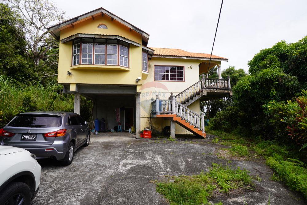 Residential - Villa - Mesopotamia, St Vincent, St Vincent and the Grenadines - Caribbean & Central Ameri - 5 - 90109001-345