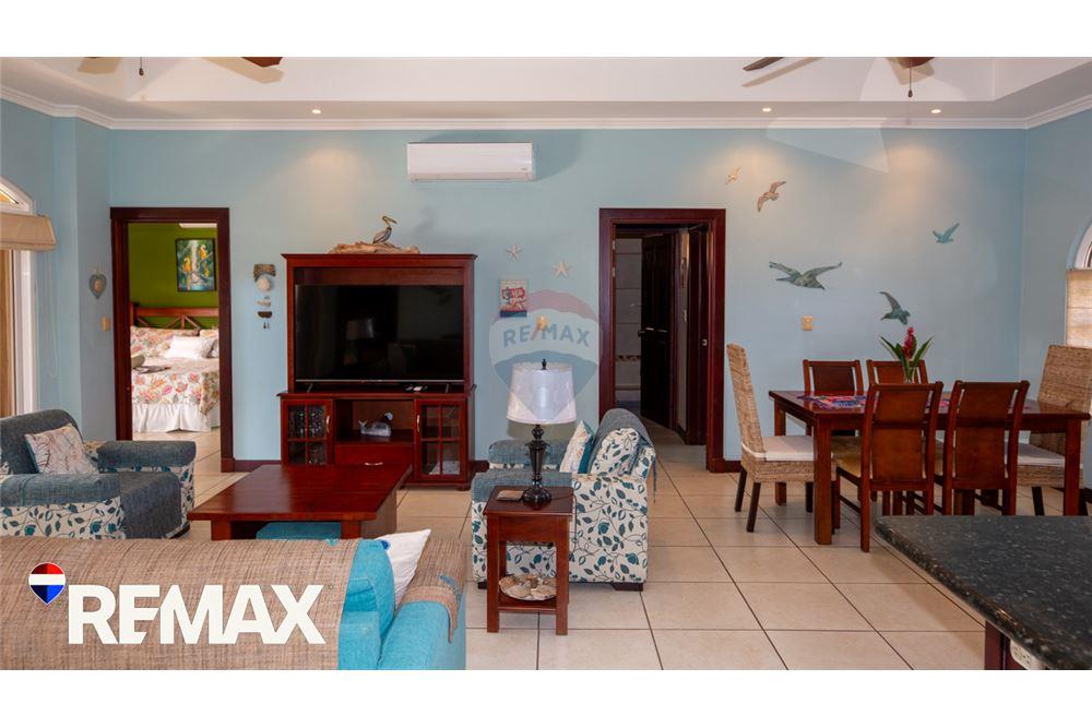 Residential - Villa - Parrita - Esterillos, Puntarenas - Parrita, Costa Rica - Caribbean & Central Ameri - 17 - 90168013-181