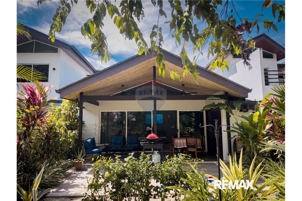 Residential - Villa - Jaco - Jaco, Puntarenas- Garabito, Costa Rica - Caribbean & Central Ameri - 1 - 90168039-35