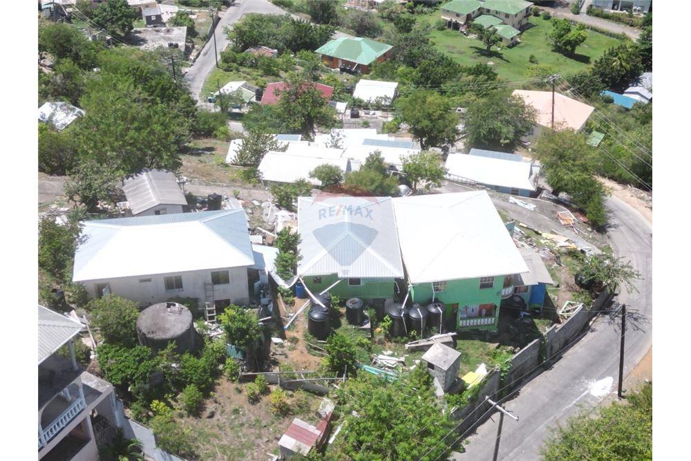 Residential - Villa - Charlestown, Canouan, St Vincent and the Grenadines - Caribbean & Central Ameri - 5 - 90109004-62
