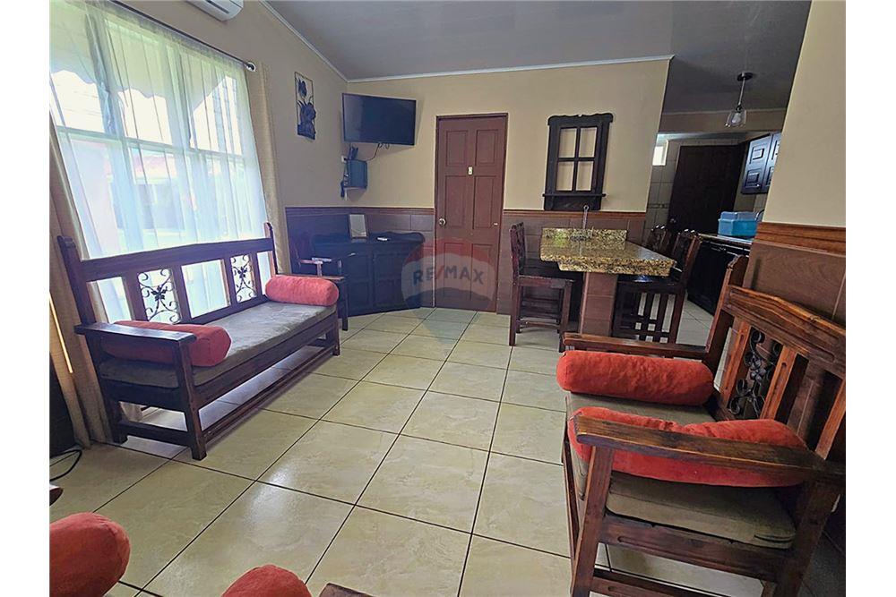 Residential - Villa - Jaco - Jaco, Puntarenas- Garabito, Costa Rica - Caribbean & Central Ameri - 10 - 90168011-799