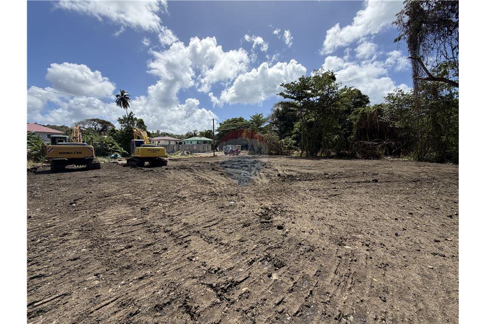 Commercial - Land - Gros Islet, Gros-Islet, St Lucia - Caribbean & Central Ameri - 9 - 902071001-224