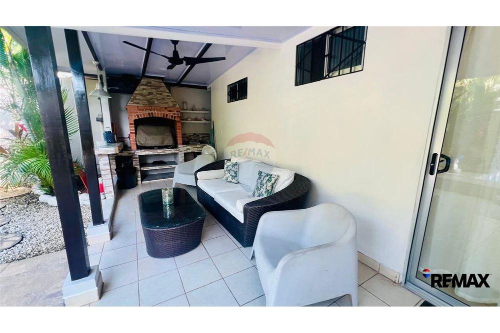 Residential - Villa - Jaco - Jaco, Puntarenas- Garabito, Costa Rica - Caribbean & Central Ameri - 6 - 90168048-4