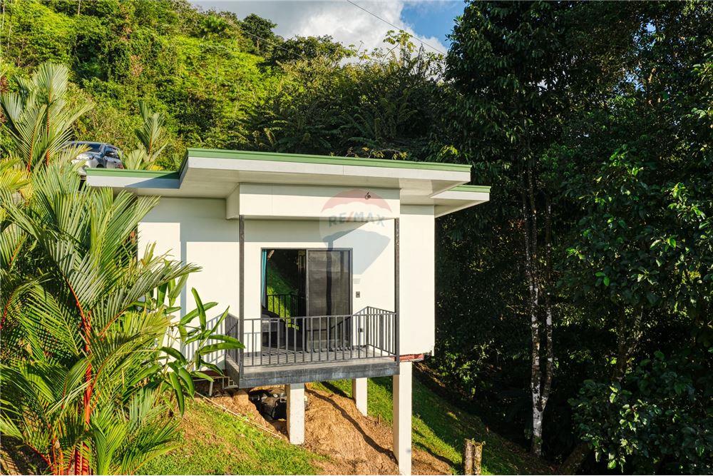 Residential - Villa - Portalon de Quepos, Puntarenas, Costa Rica - Caribbean & Central Ameri - 16 - 90168016-210