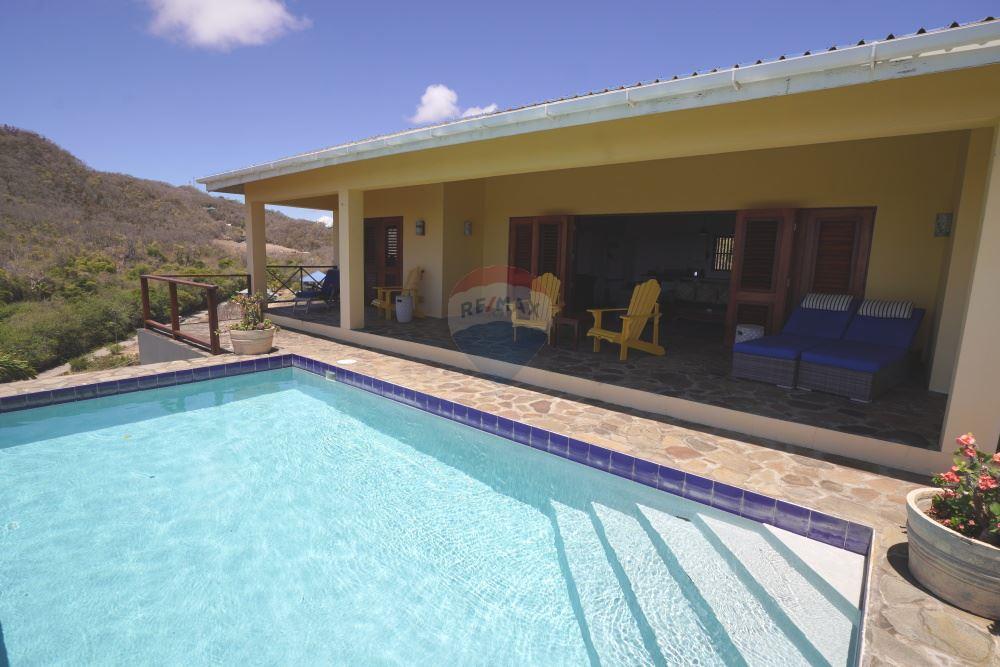 Residential - Villa - Spring, Bequia, St Vincent and the Grenadines - Caribbean & Central Ameri - 3 - 90109001-352