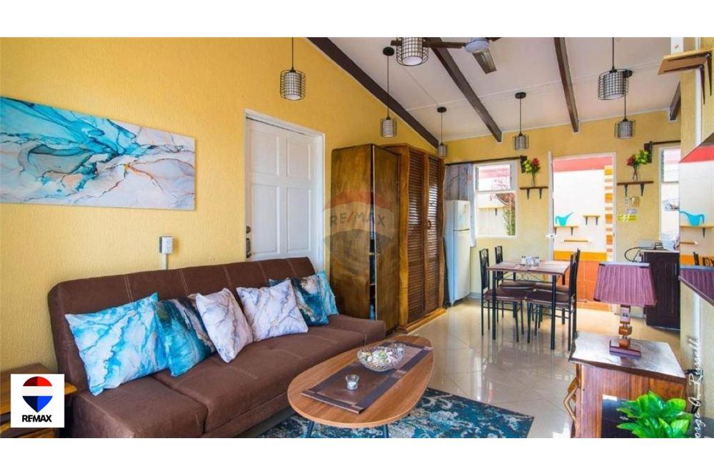 Residential - Villa - Jaco - Jaco, Puntarenas- Garabito, Costa Rica - Caribbean & Central Ameri - 11 - 90168030-61