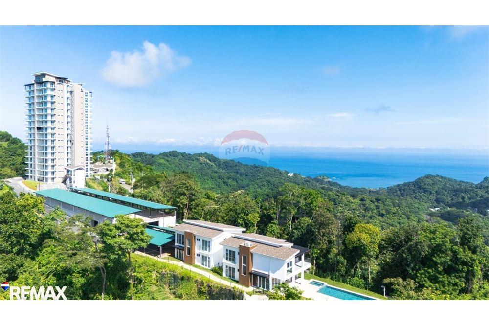 Residential - Villa - Jaco - Herradura, Puntarenas- Garabito, Costa Rica - Caribbean & Central Ameri - 1 - 90168012-259